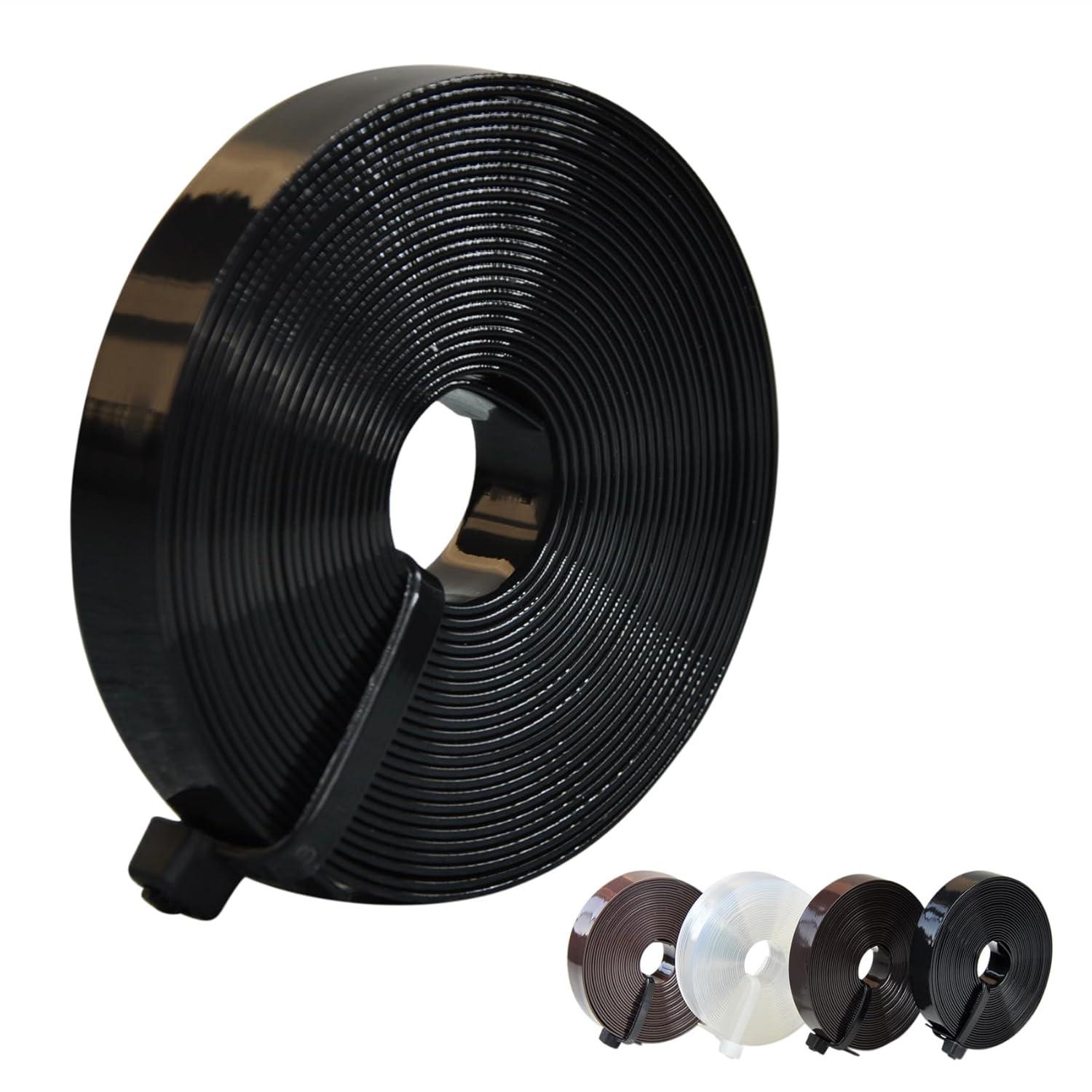 Keratina italiana en cinta x3m varios colores
